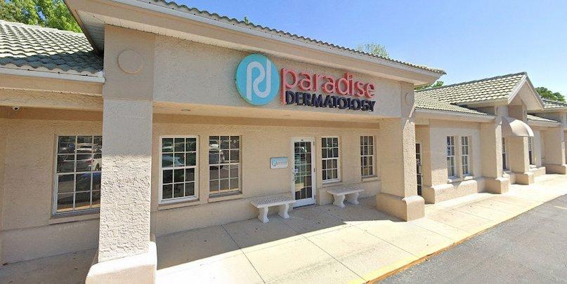 Paradise Dermatology