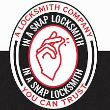 In a snap locksmith