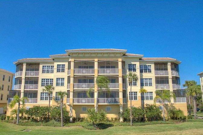 Jennette Properties