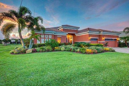 Sarasota Life Real Estate Photography