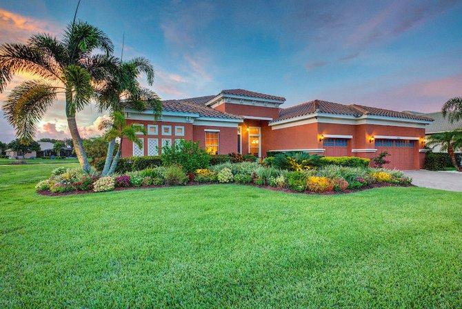 Sarasota Life Real Estate Photography