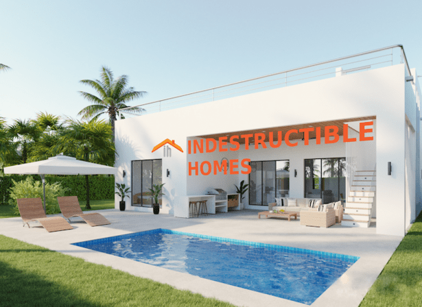 Indestructible Homes