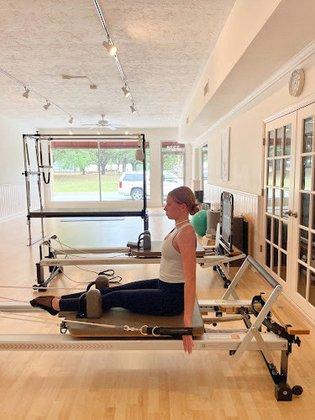 Pilates Works of Sarasota