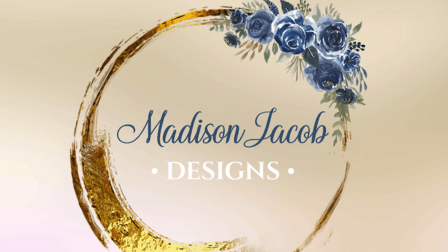 Madison Jacob Designs