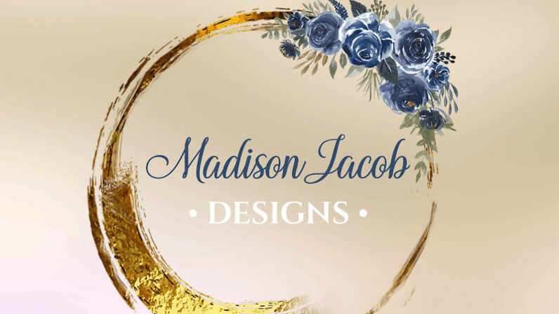 Madison Jacob Designs