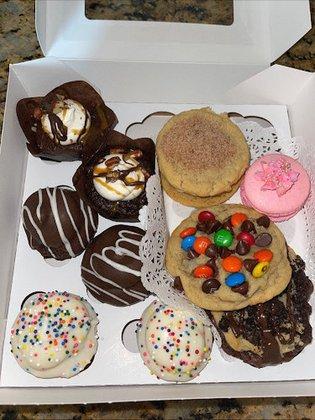 Sweet Doctors