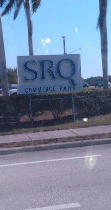 SRQ Commerce Park