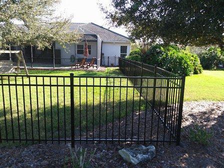 Quality Fence Company