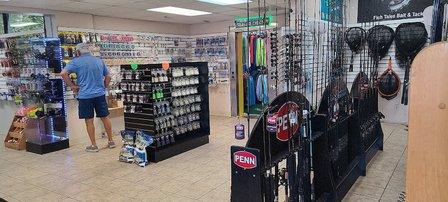 Fish Tales Bait & Tackle