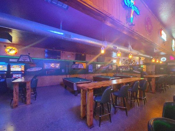 Scotty's Pub