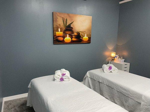 Miss Hua’s Massage Spa Crystal River