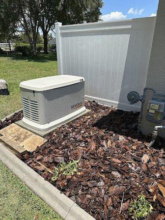 Electrix, Inc.