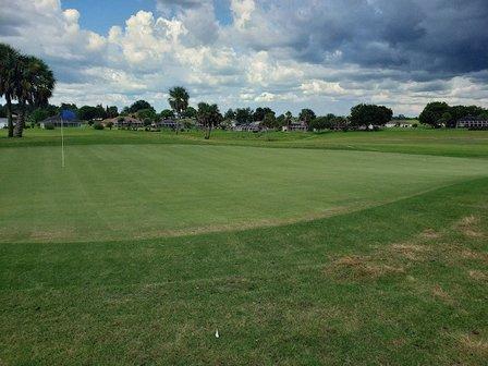 Lakeside Country Club