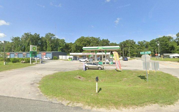 CoinFlip Bitcoin ATM - Ritz Food Mart (Ocala)