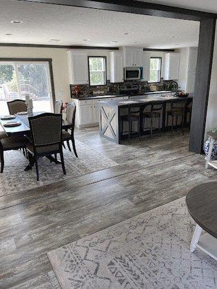 Factory Select Homes