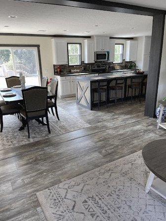 Factory Select Homes