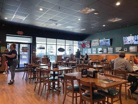 Beef 'O' Brady's
