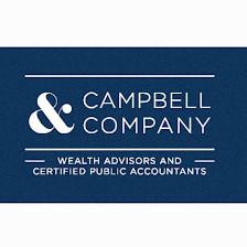 Campbell & Company, Wealth Advisors and CPAs