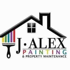 J. Alex Painting & Property Maintenance