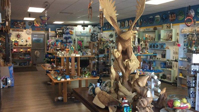 Spring Hill Souvenir's & More