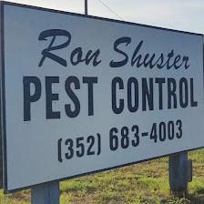 Ron Shuster Pest Control Inc