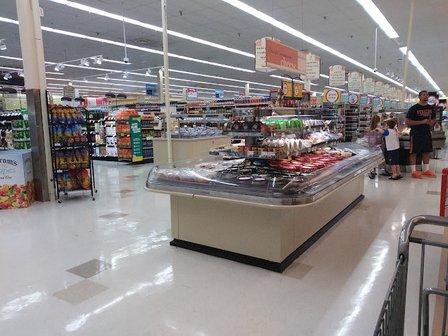 Winn-Dixie