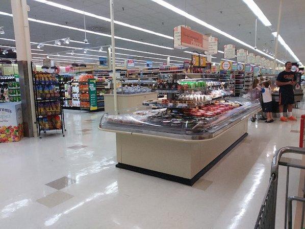 Winn-Dixie