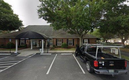 Brewer & Sons Funeral Homes - Seven Hills Chapel