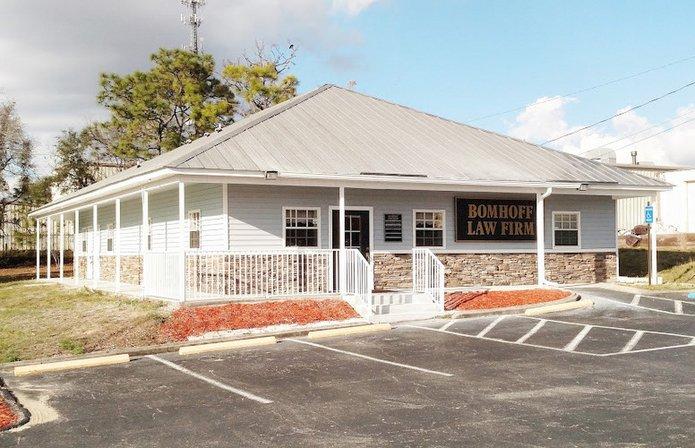 Bomhoff Law Firm