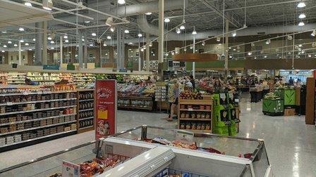 Publix Super Market at Collier Commons