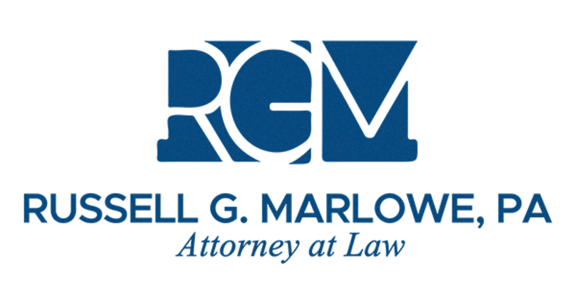 Russell G. Marlowe, PA