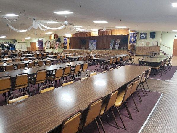 Aripeka Elks Lodge 2520