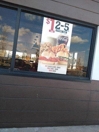 Jasmine Lakes Plaza