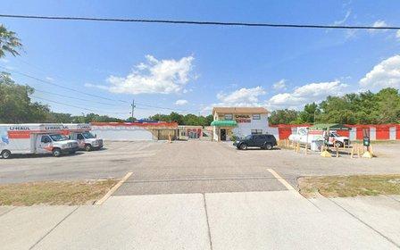 Propane Refill & Exchange at U-Haul