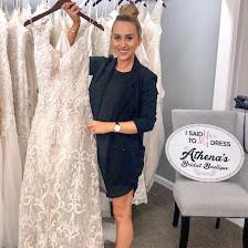 Athena's Bridal Boutique