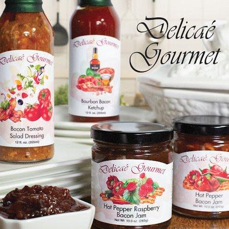 Delicae Gourmet