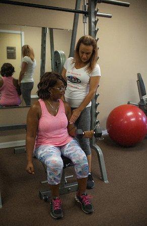 Dunedin Fitness & Movement Studio
