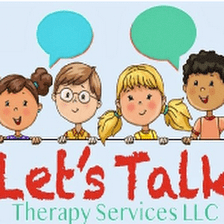 Let's Talk Therapy Services