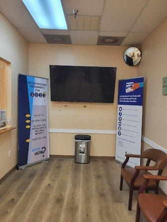 My Access Center Inc.