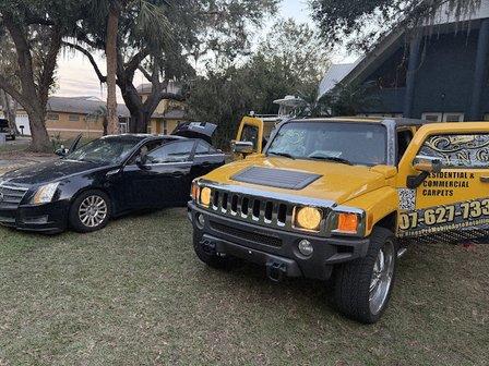 Kings Pro Mobile Auto Detailing
