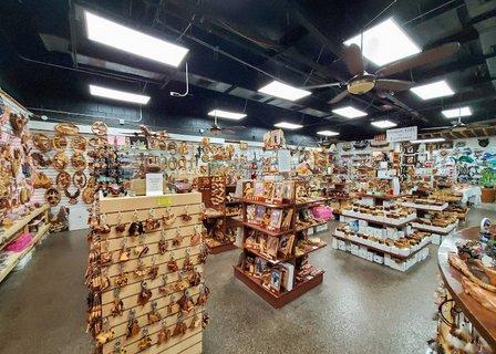 Extreme Woodcrafts Gift Shop