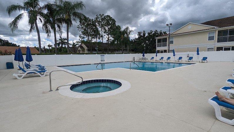 Sun Country Villas