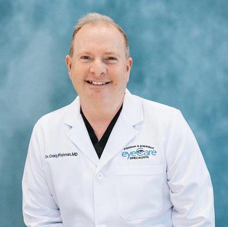 Craig D. Fishman, M.D.
