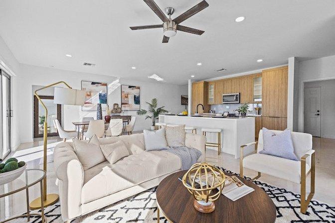 Onx Homes On Villa Pass