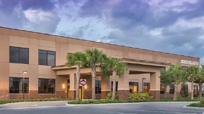 HCA Florida Poinciana Gastroenterology - Cypress Parkway