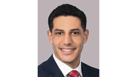 David Mina, MD
