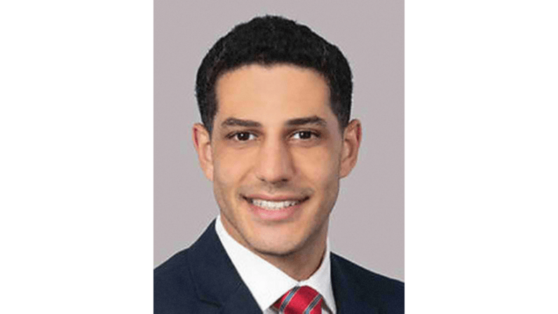 David Mina, MD