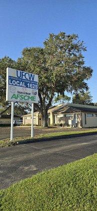 UFCW Local Union 1625
