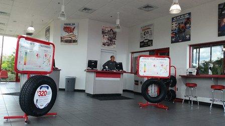 Discount Tire