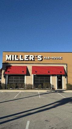 Miller's Ale House